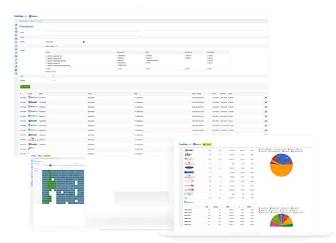 booking channel manager list.